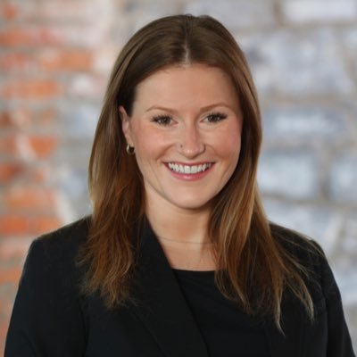 Labour & Employment Lawyer @cunninghamswan | Forever Mustang @WesternU | Alumni @uocommonlaw | She/Her | Sports, sarcasm, and chocolate enthusiast.
