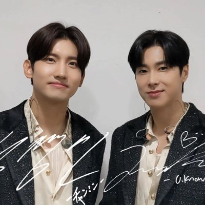 I love and support TVXQ Yunho and Changmin ONLY! Nuff said...Please DO NOT follow me if you’re a JYJ, OT5, or Yunjae fan! I will block you. Mahalo Nui Loa!