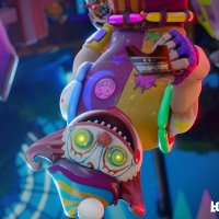 The Game Awards on X: For the first time #TheGameAwards is in Fortnite! Join us to vote and select the best user-created Fortnite island of the year. Collect the trophies to get