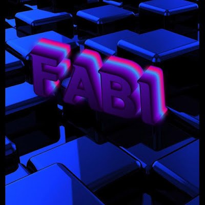 ItzFabl's profile picture. 