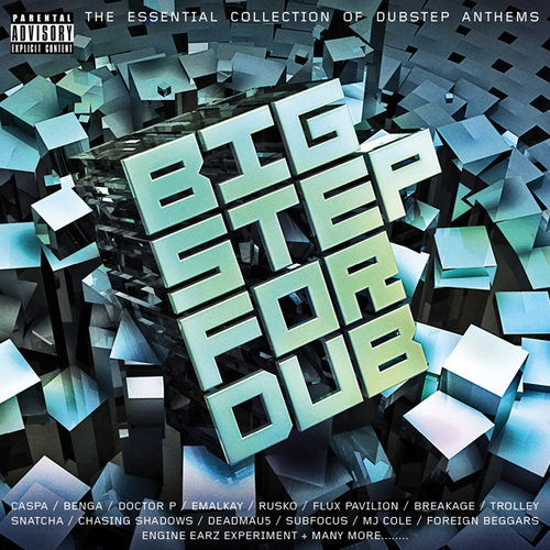 bigstepfordub's profile picture. The essential collection of dubstep anthems.