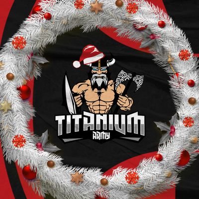 ⭐ Titanium Army ⭐ Profile