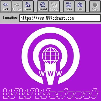 WWWodcast's profile picture. 