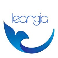 Leargia (@leargialand) Twitter profile photo