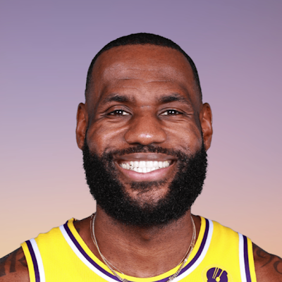 LebronJ25440476's profile picture. 