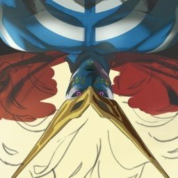 mazingerblue Profile Picture