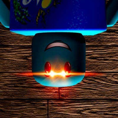 LukMat9's profile picture. 