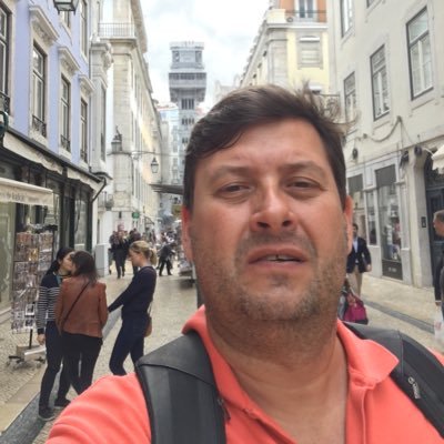 coelhoale40's profile picture. Trabalho e Lazer