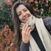 Nina Hristozova (@nhristozova) Twitter profile photo Nina Hristozova (@nhristozova) Twitter profile photo