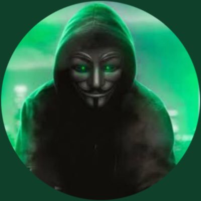 AnonimousTweep Profile Picture