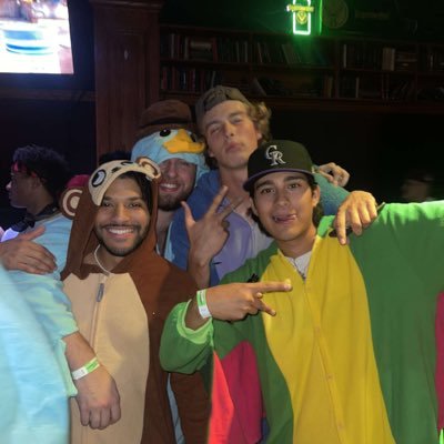 josh032301's profile picture. #MFFL