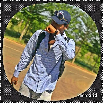 Sanbely003's profile picture. Fun type