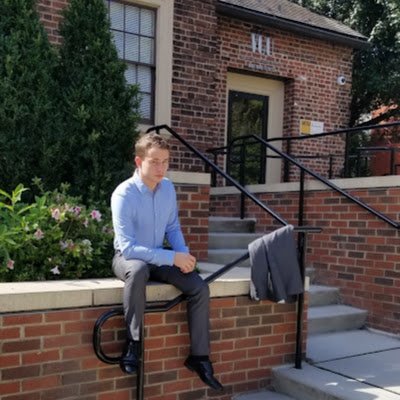 JacobGr61097544's profile picture. 