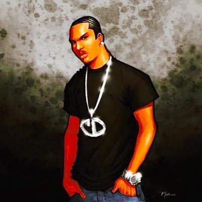ChazanovaXRoc Nft Designs Creator/Rapper/Producer and IMDB Credited Actor #1982themovie Chelten Ave King