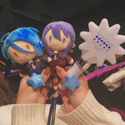 ponapopopo's profile image