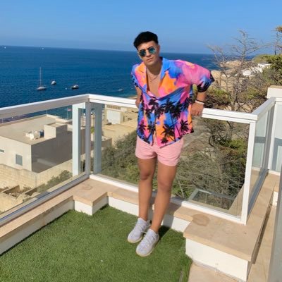 BriamM7's profile picture. Instagram: Briamvv Snapchat: Briam_mifsud Tiktok: Briamx