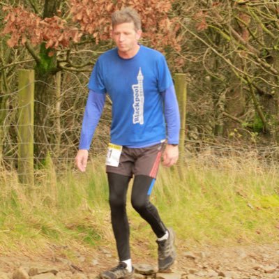 Marathon runner, event organiser, 100 marathon club member, 3:15 marathon pb but a lot slower now. https://t.co/eYSMQxLUWp