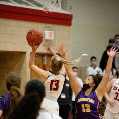 Morgan McCaughn Profile