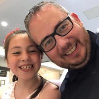 Ken Rea (@kenrea) 's Twitter Profile