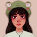 🍂A Simple Frog🐸 (@rasfrogfrosting) Twitter profile photo