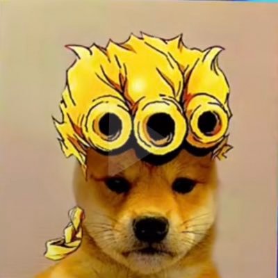 Copyrightwarn's profile picture. Copy Man Basically 😎