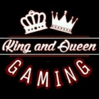 King and queen Gaming FN(@KingandqueenGa2) 's Twitter Profile Photo