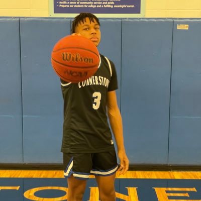 3.9 GPA | C/O 2023 | Basketball |Webber International University| 27’ | God Fearing