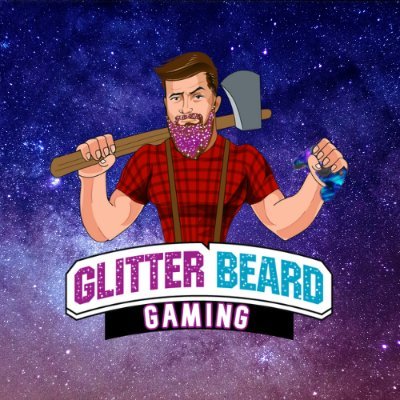 Streamer on all major platforms! he/him