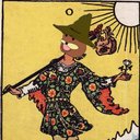 Joe Cool (The Holy Fool) 🐄 - @zeldajunkielol2 - Twitter