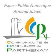 ArmandJubien's profile picture. Espace Publique Numérique Armand Jubien - Parthenay
