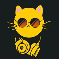 Fat Cat Vibes(@LofiFatcat) 's Twitter Profile Photo