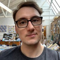 Ben Davis (@ben_davis_gd) 's Twitter Profile