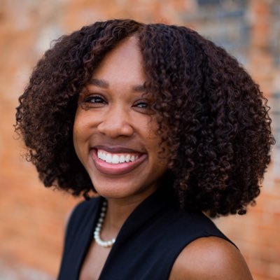 Clinical-Community Psychology PhD student @GeorgiaStateU 💙🐾 | racial/intergenerational trauma + racial socialization + Black youth’s PTSD outcomes| 1908