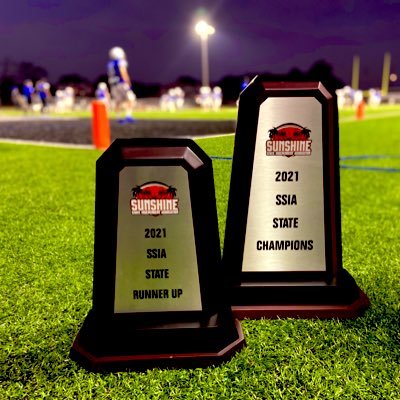 Independent athletic association in Florida committed to giving schools a chance to compete for state titles #SSIA #BornFrom2020
