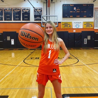 Charlotte Taylor Profile