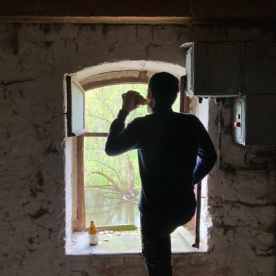 Daveontherave11's profile picture. 