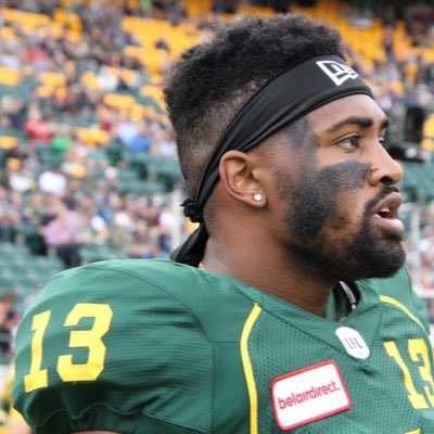 UAlberta Bears Alum | Ottawa RedBlacks #49