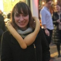 Isy Suttie (@isysuttie) 's Twitter Profile