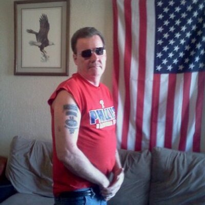 Profile Picture of Kevin J Hipple (@TheEagle05) on Twitter