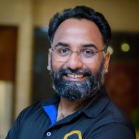 Sudhir Nayak (@nayaksudhir) 's Twitter Profile