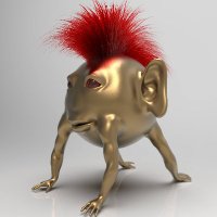 Spyder D. (@spyderflamingo) 's Twitter Profile