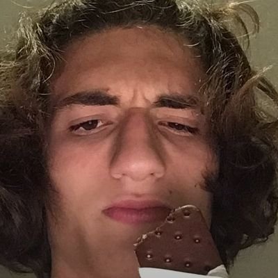 NiicoCortii's profile picture. cosas que pasan