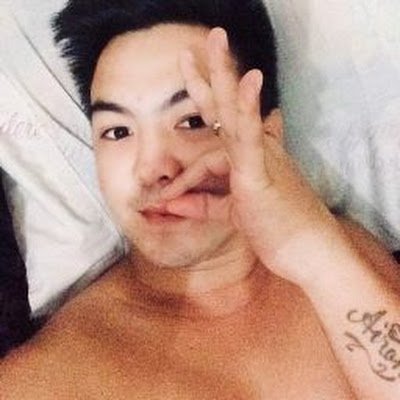 LacsaAiron's profile picture. 