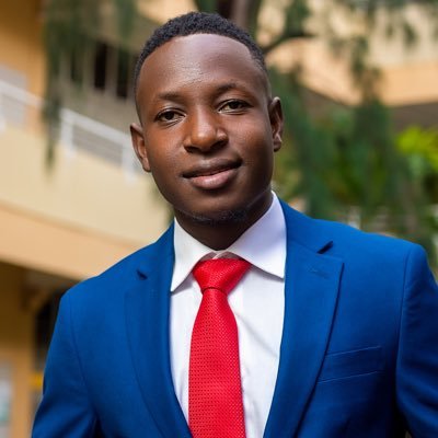 Philemyr's profile picture. industrial engineer.