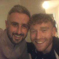 Mr Reekie (@mrgeoreekie) Twitter profile photo