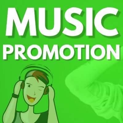 Lets promote your Music 👉 https://t.co/JjiD4MoLFL
Choose Platform: Spotify | Youtube | Instagram & more