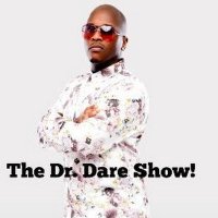 The Dr. Dare Show !(@dare_show) 's Twitter Profile Photo