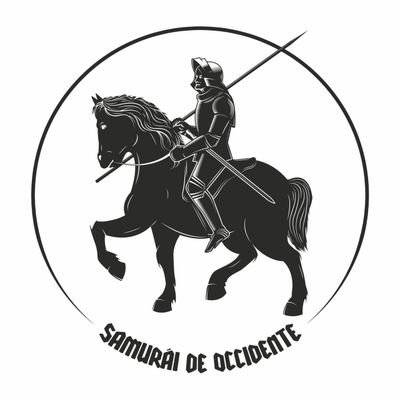 Samurái de Occidente