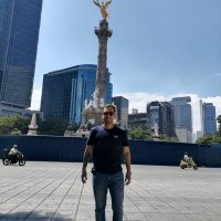 Diego Sampedro (@diego_sampedro) 's Twitter Profile