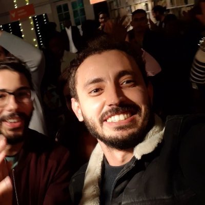 yanis066's profile picture. Neurologist 🧠